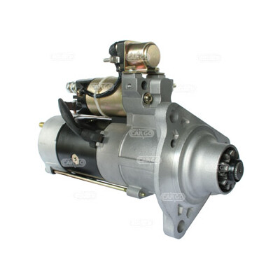 Motor de arranque