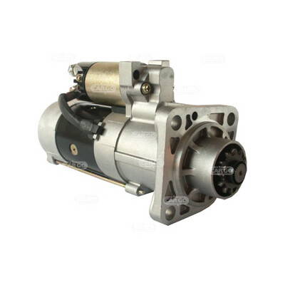 Motor de arranque