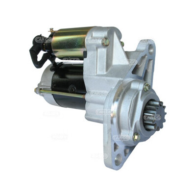 Motor de arranque