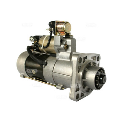 Motor de arranque