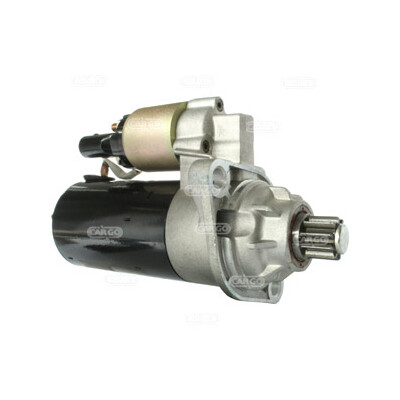 Motor de arranque