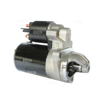 Motor de arranque