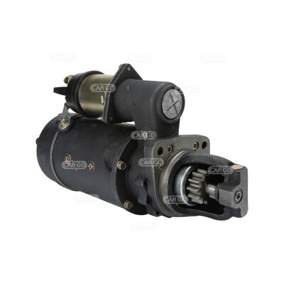 Motor de arranque