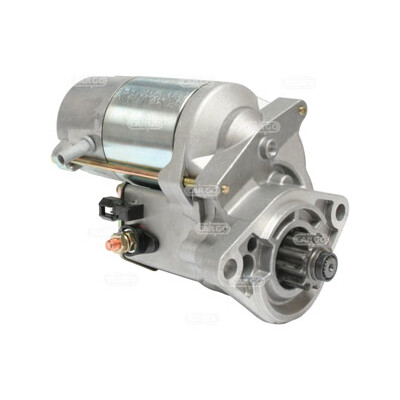 Motor de arranque