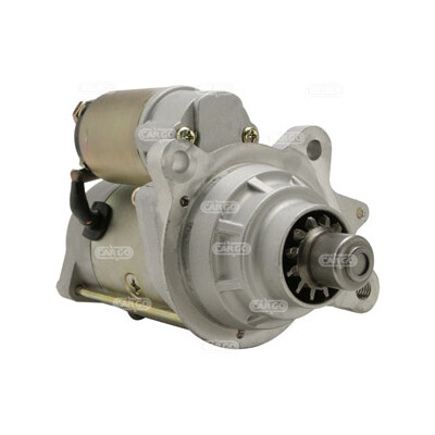 Motor de arranque