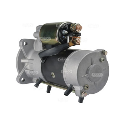 Motor de arranque