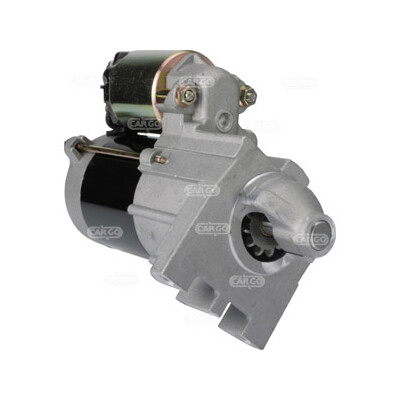 Motor de arranque
