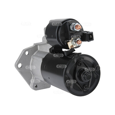 Motor de partida HC-Cargo 113750CAG