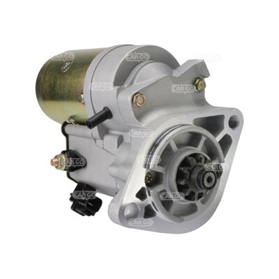 Motor de partida HC-Cargo 113757CAG