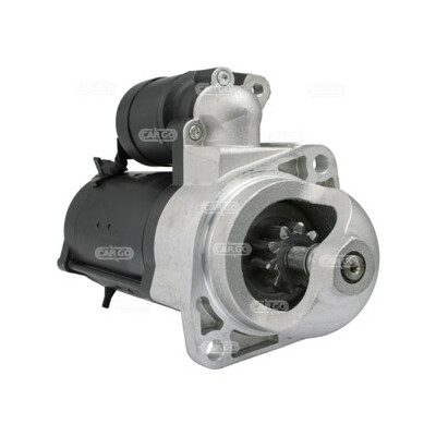 Motor de arranque