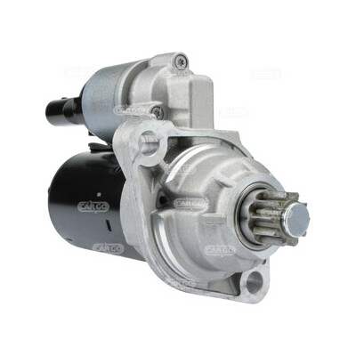 Motor de arranque