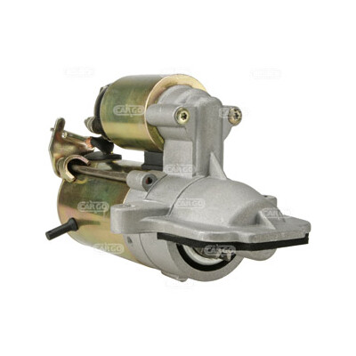 Motor de arranque