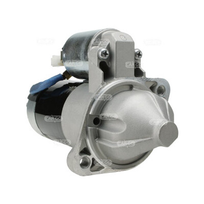 Motor de arranque