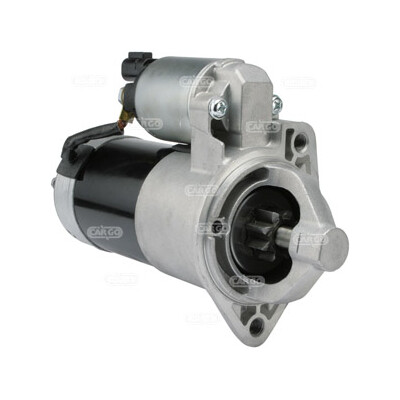 Motor de arranque
