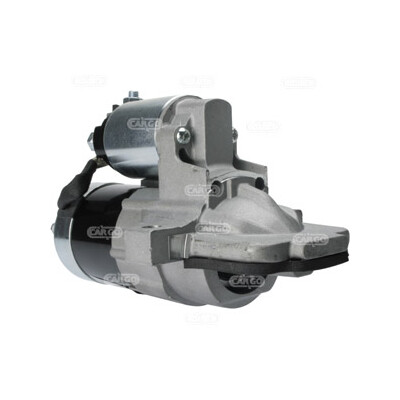Motor de arranque