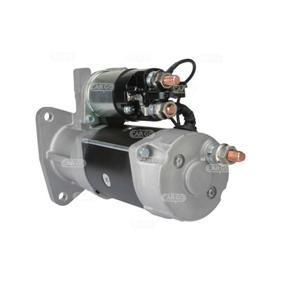 Motor de arranque