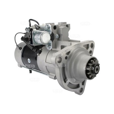 Motor de arranque
