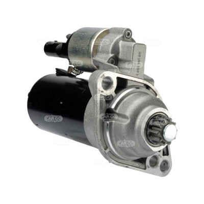 Motor de arranque