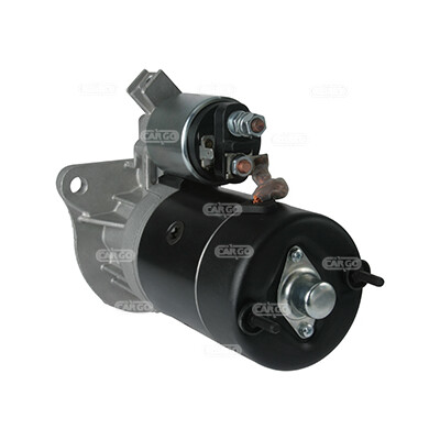 Motor de arranque