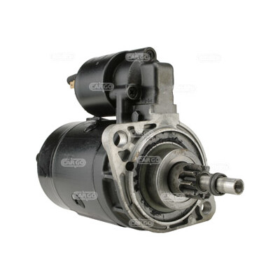 Motor de arranque