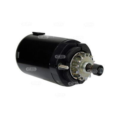 Motor de arranque