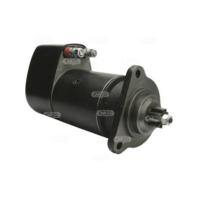 Motor de arranque