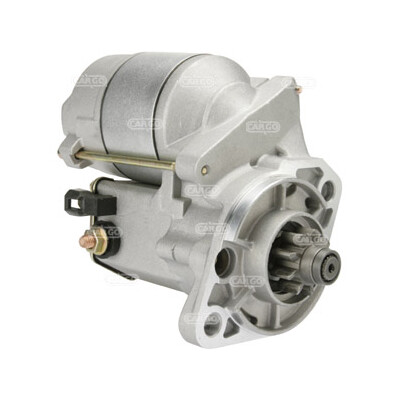 Motor de arranque