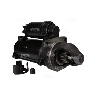 Motor de arranque