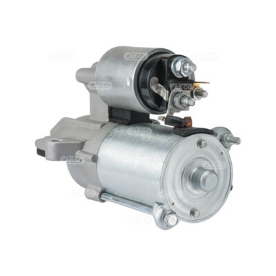 Motor de arranque