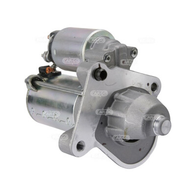 Motor de partida HC-Cargo 113908CAG
