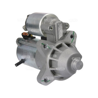 Motor de arranque