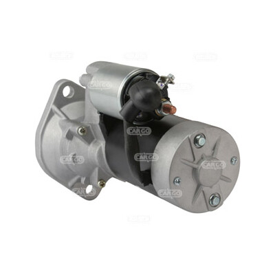 Motor de arranque