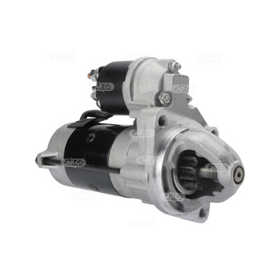 Motor de arranque