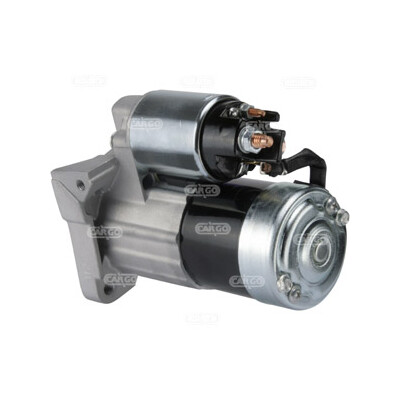Motor de arranque