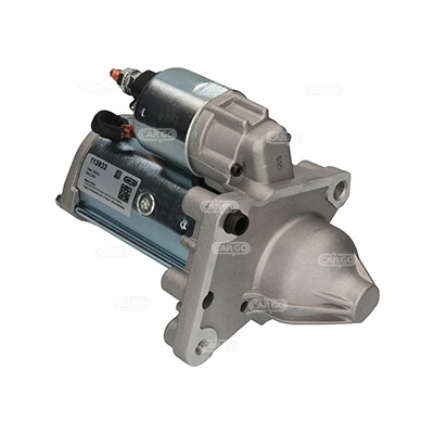 Motor de arranque