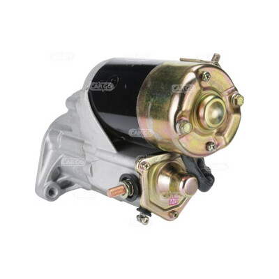 Motor de arranque