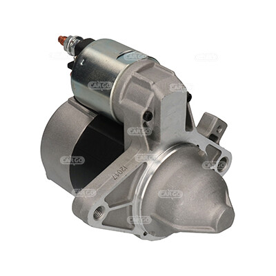 Motor de arranque