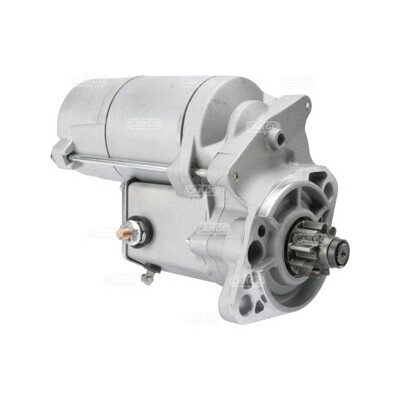Motor de arranque