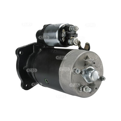Motor de arranque