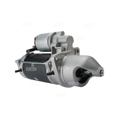 Motor de arranque