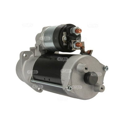 Motor de arranque