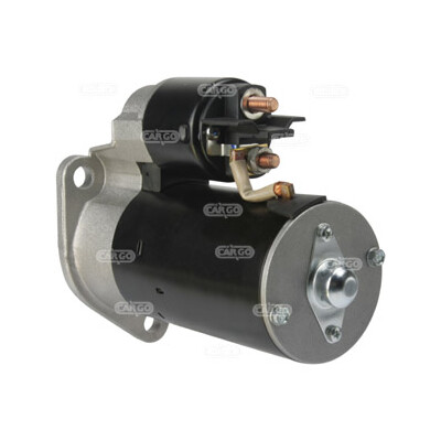Motor de arranque