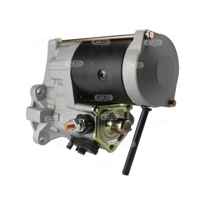 Motor de arranque