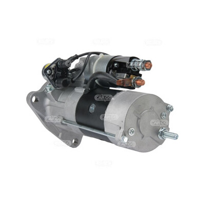 Motor de arranque