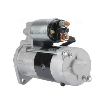 Motor de arranque