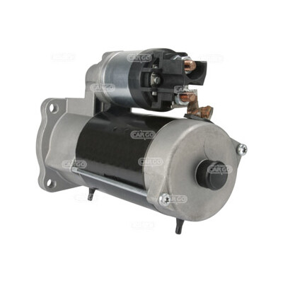 Motor de arranque