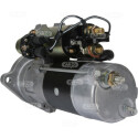 Motor de arranque