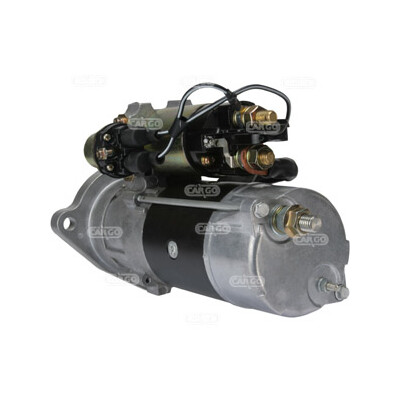 Motor de arranque