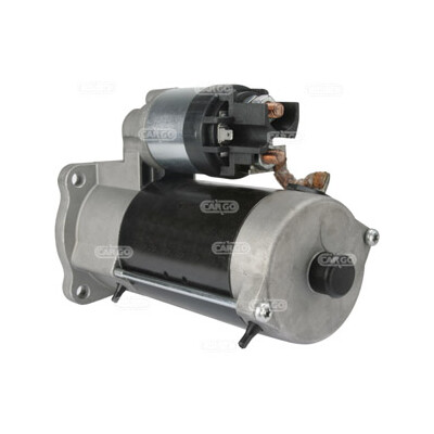 Motor de arranque