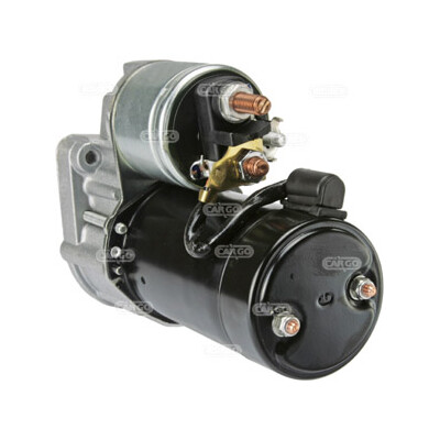 Motor de arranque